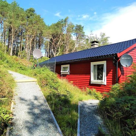 Fjellheim Villa Herlø Eksteriør bilde